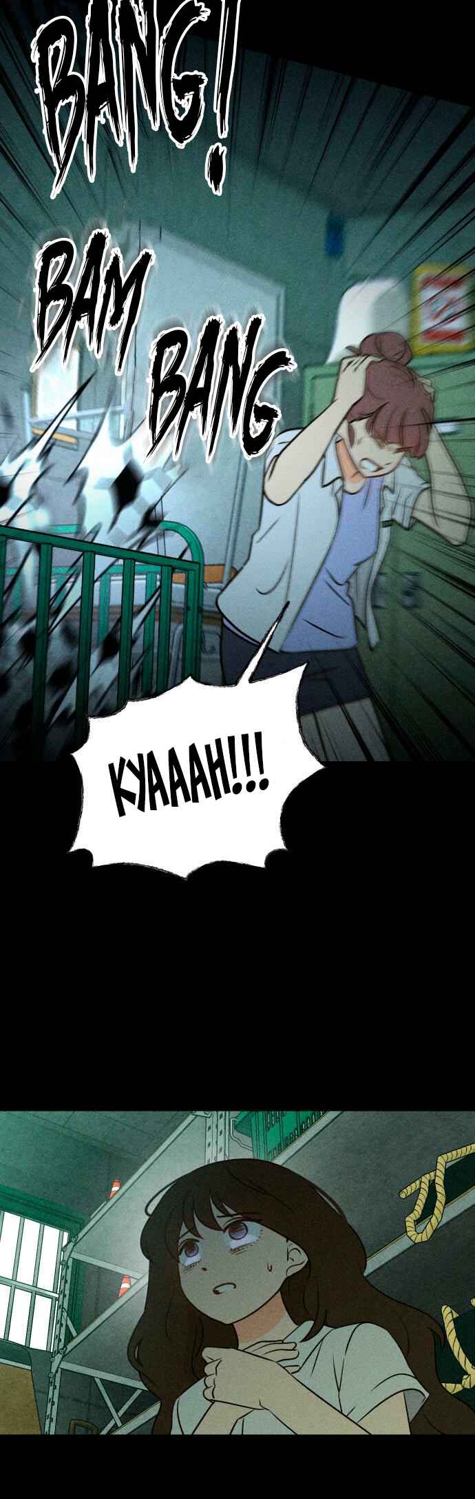 Classmate Chapter 5 - Page 5