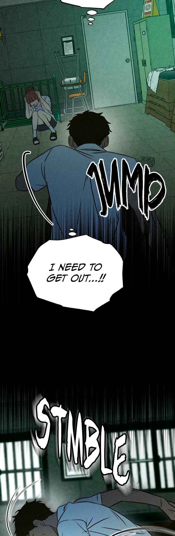 Classmate Chapter 5 - Page 9