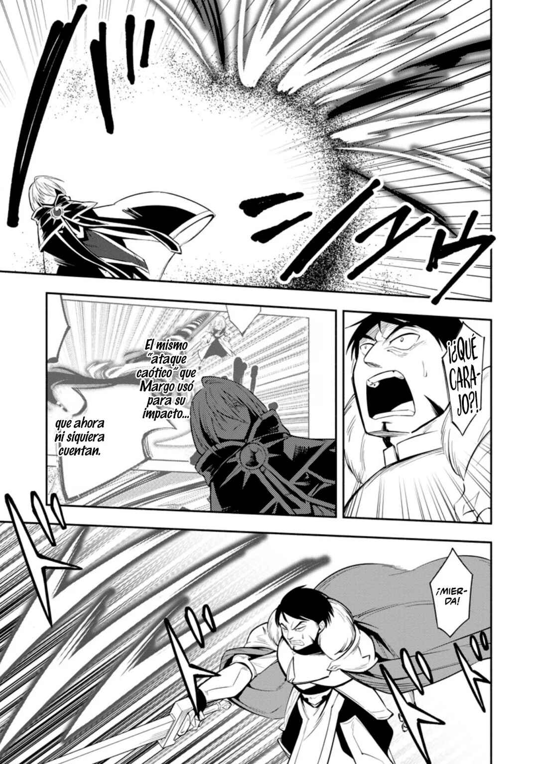 My Lover Was Stolen, and I Was Kicked Out of the Hero’s Party, but I Awakened to the EX Skill “Fixed Damage” and Became Invincible Chapter 21.3 - Page 5