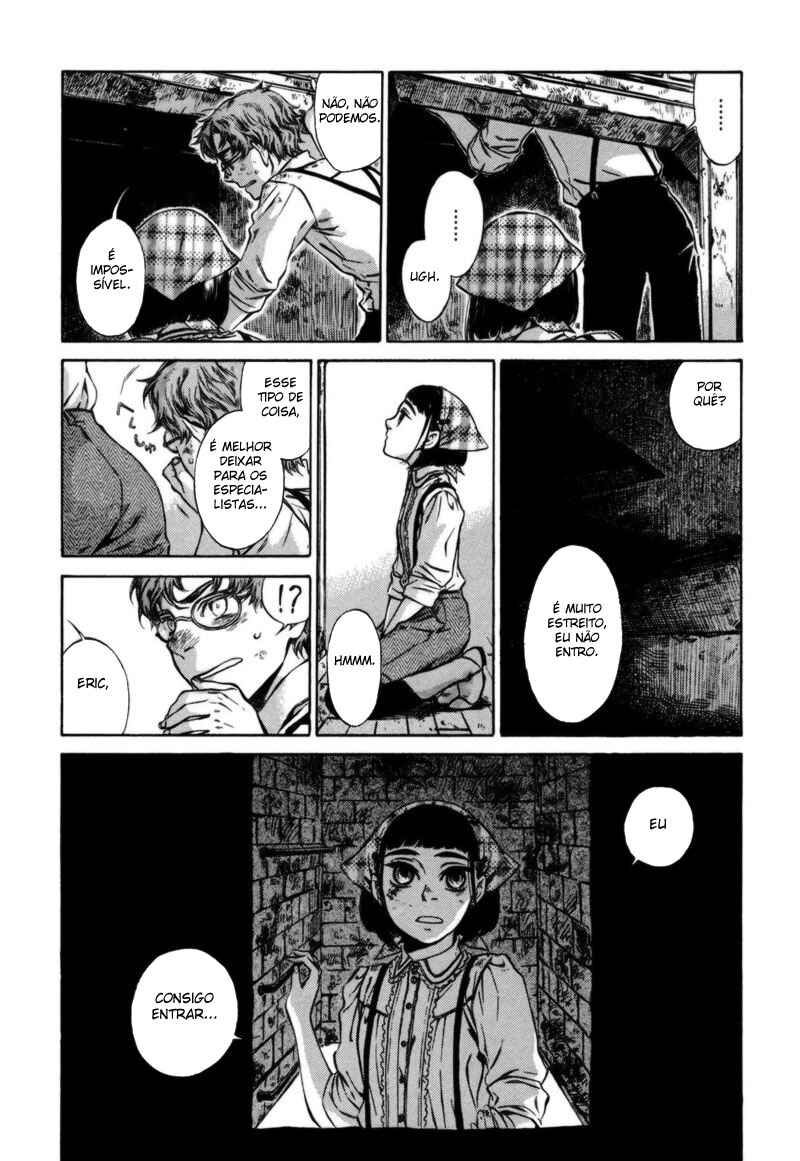 Giséle Alain Chapter 4 - Page 15