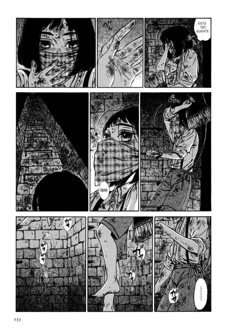Giséle Alain Chapter 4 - Page 21