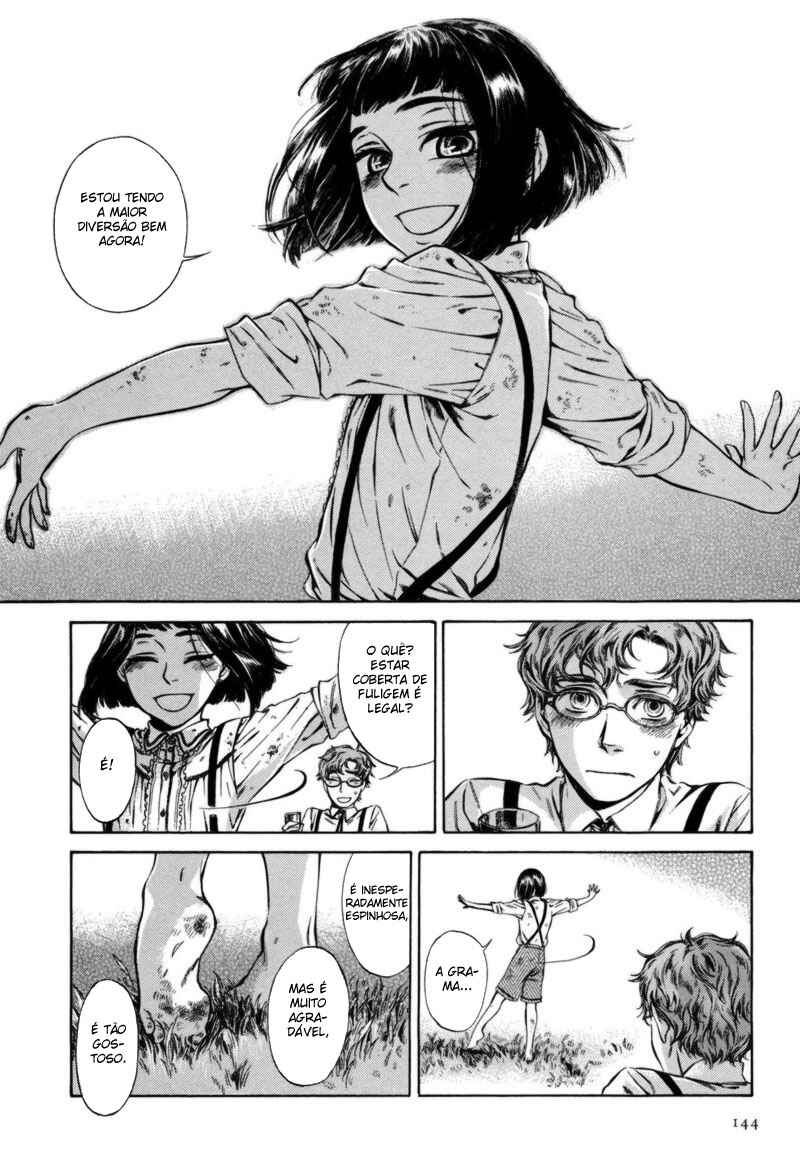 Giséle Alain Chapter 4 - Page 31