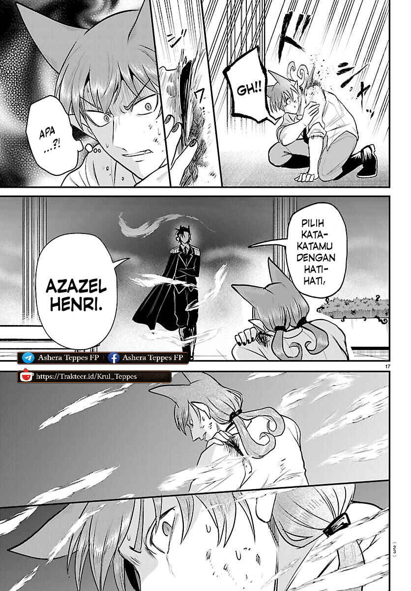 Mairimashita! Iruma-kun Chapter 439 - Page 20