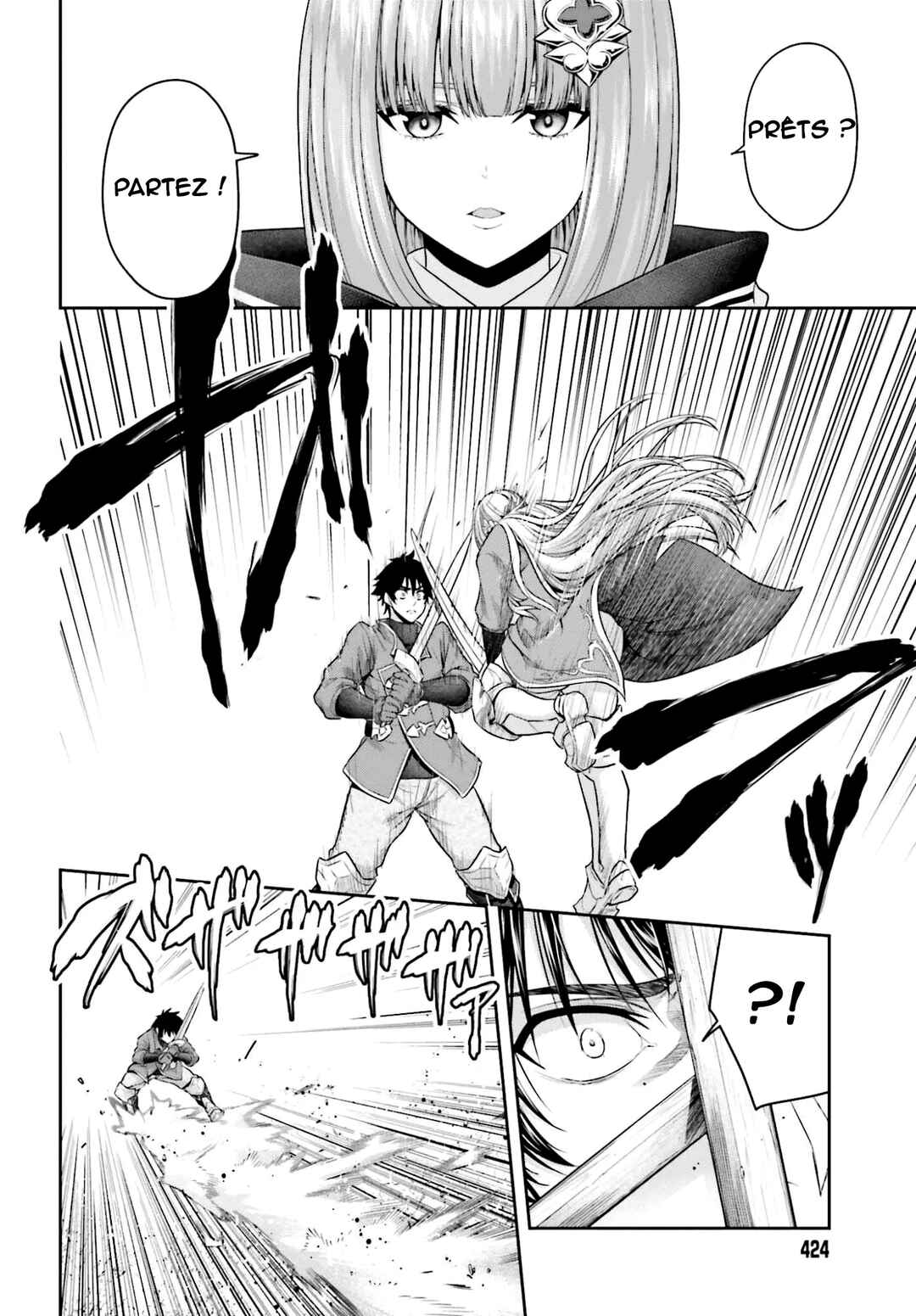 Tensei Shita Kuukan Mahoutsukai wa Shoutai Kakushite Medachitai! Chapter 5 - Page 19