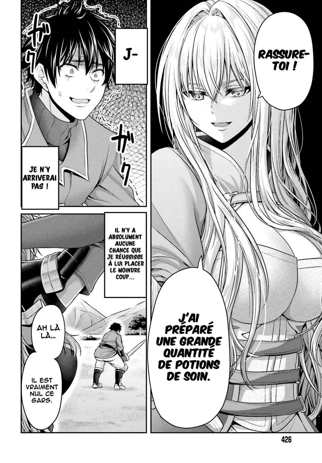 Tensei Shita Kuukan Mahoutsukai wa Shoutai Kakushite Medachitai! Chapter 5 - Page 21