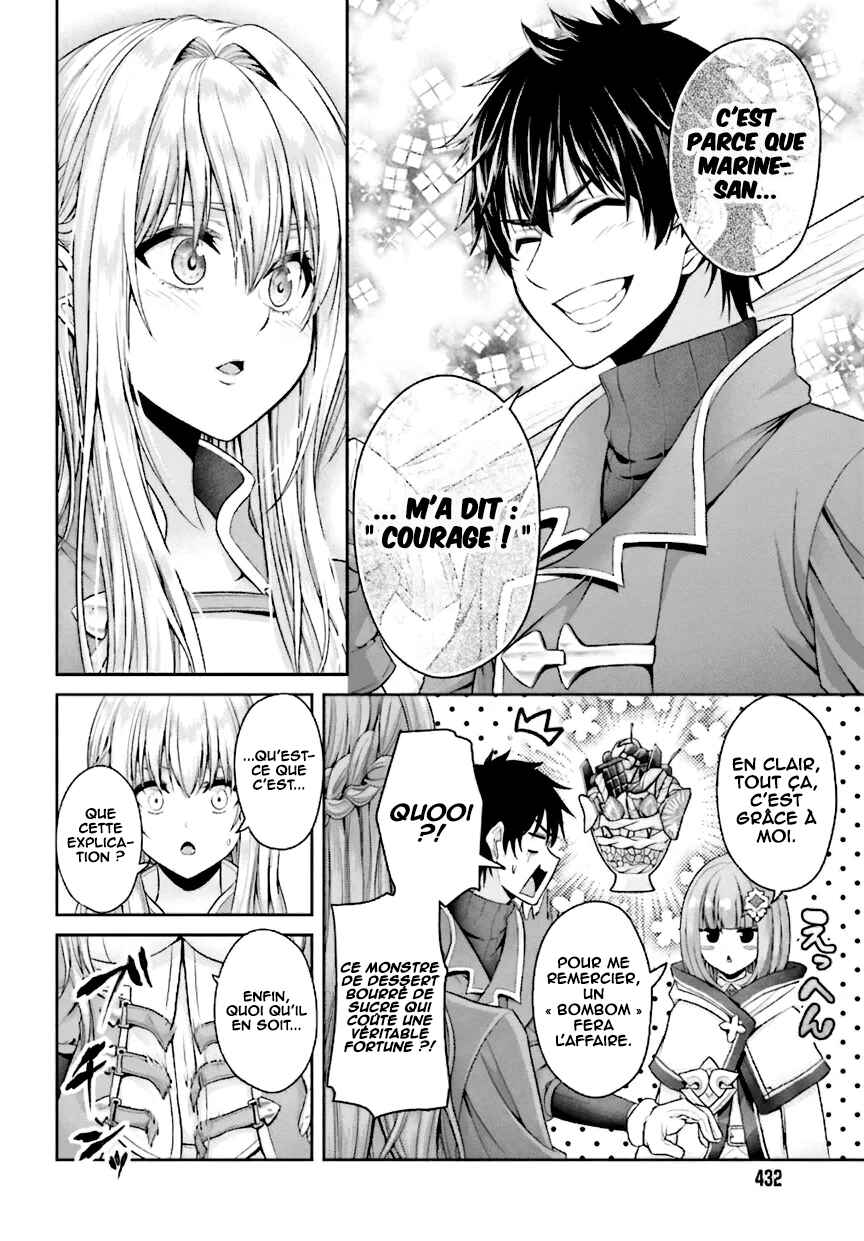 Tensei Shita Kuukan Mahoutsukai wa Shoutai Kakushite Medachitai! Chapter 5 - Page 26