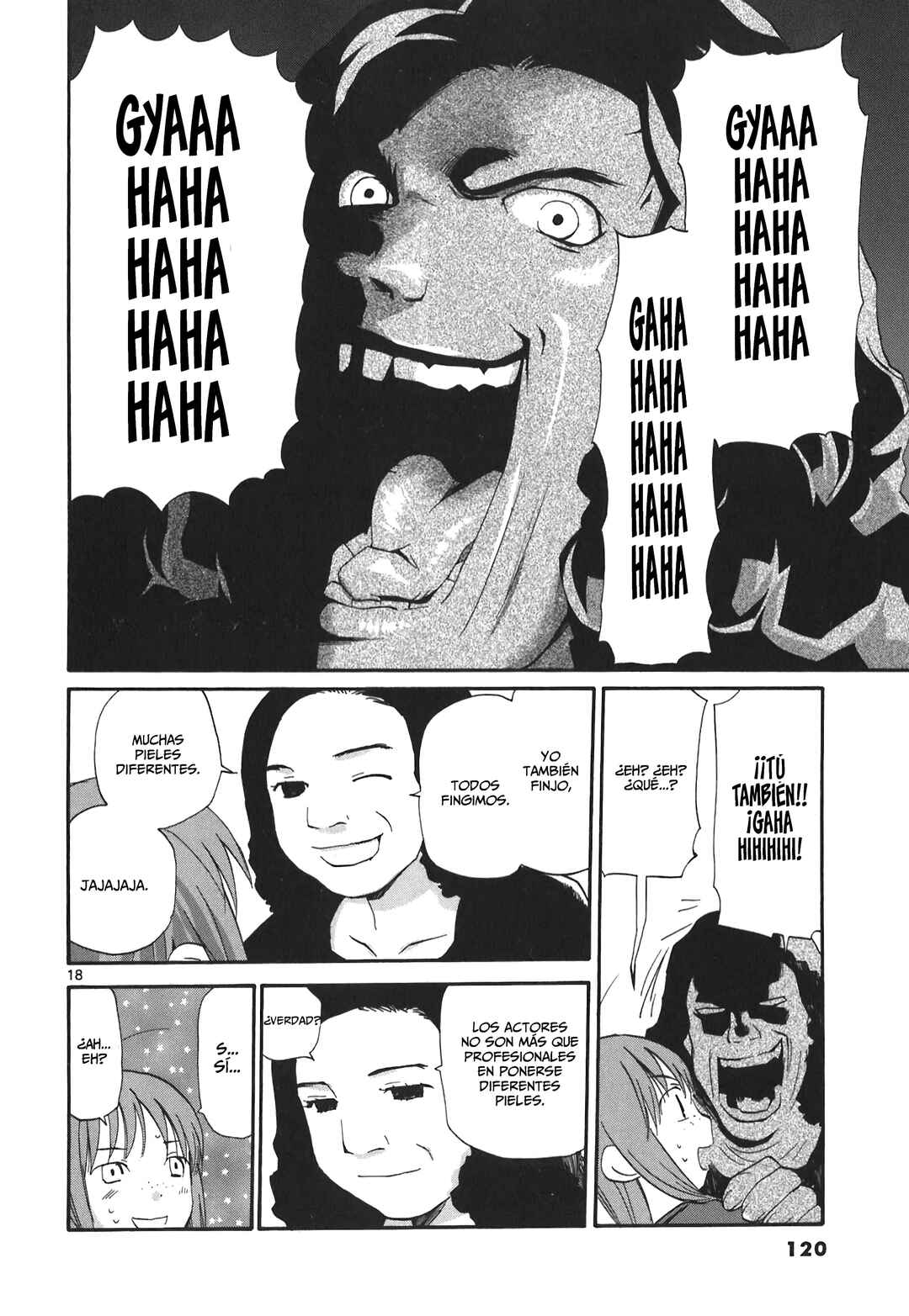 •REC Chapter 73 - Page 20
