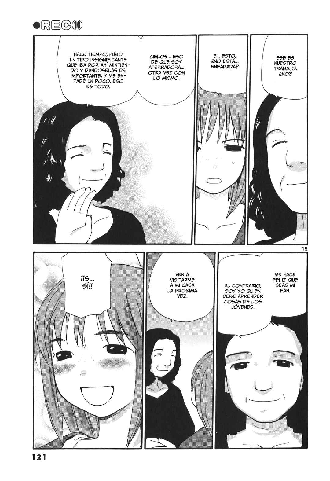 •REC Chapter 73 - Page 21