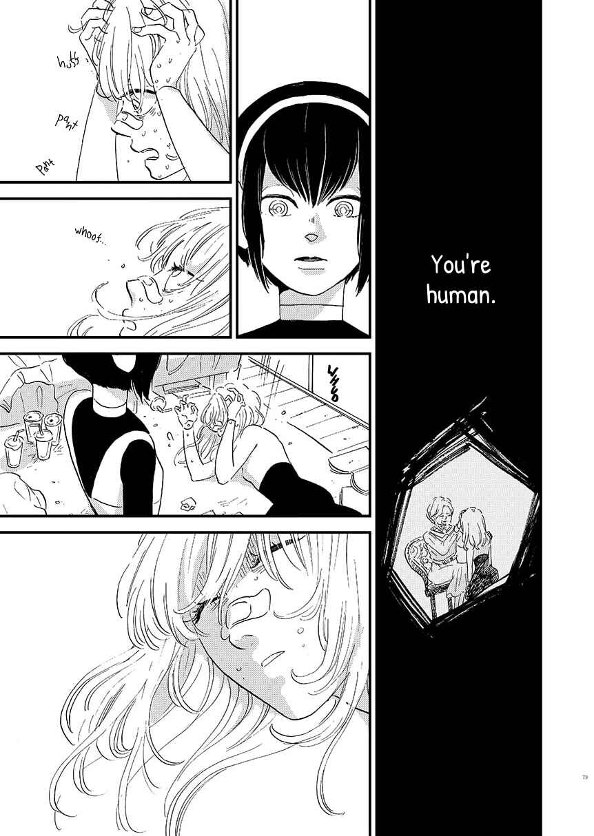 Mokuyobi no Ice Cream Chapter 10 - Page 11
