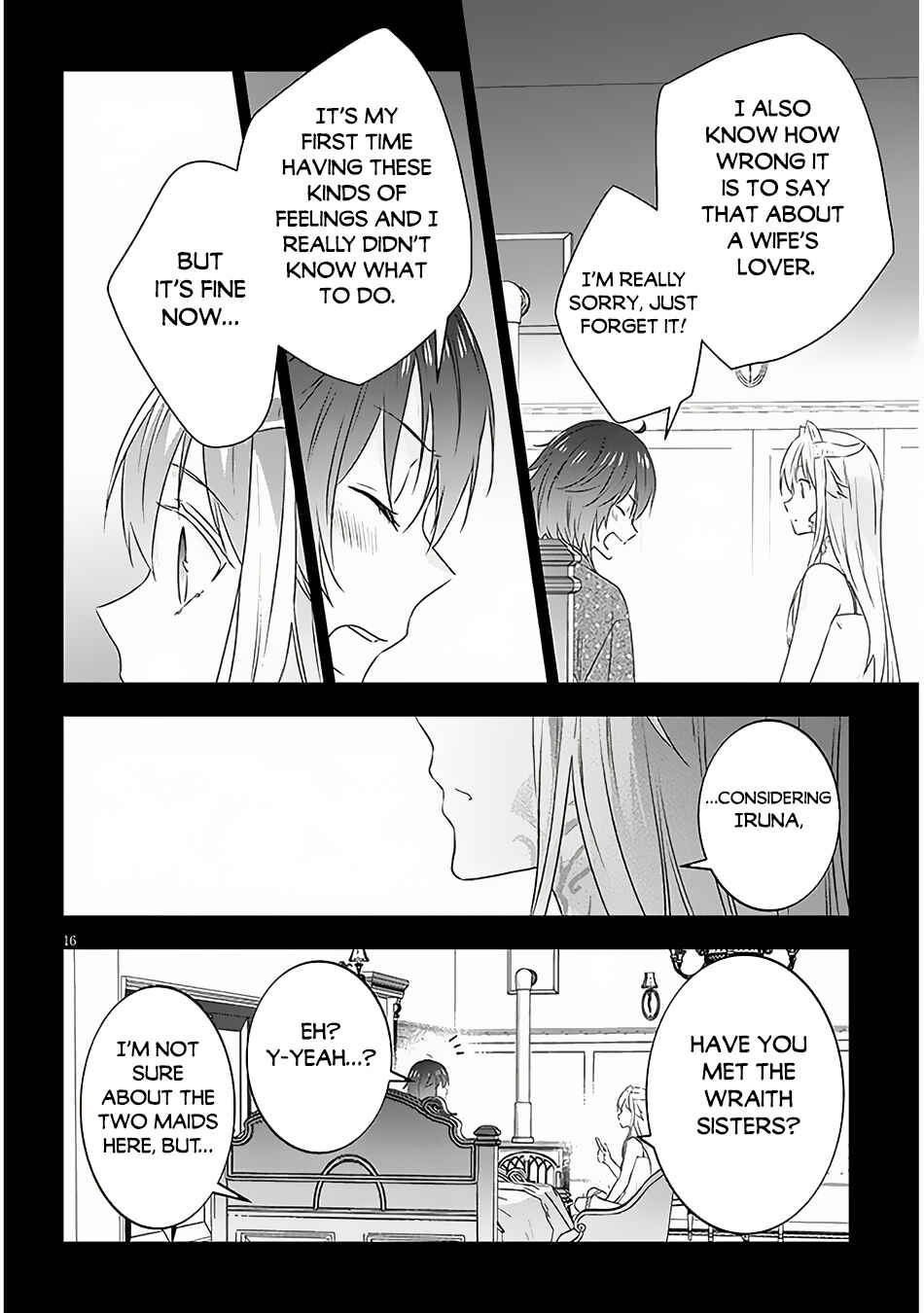 Maou ni Natta node, Dungeon Tsukutte Jingai Musume to Honobono Suru Chapter 69.2 - Page 7