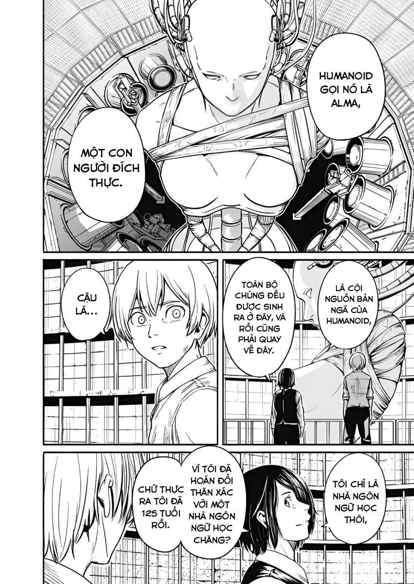 Alma Chapter 27 - Page 13