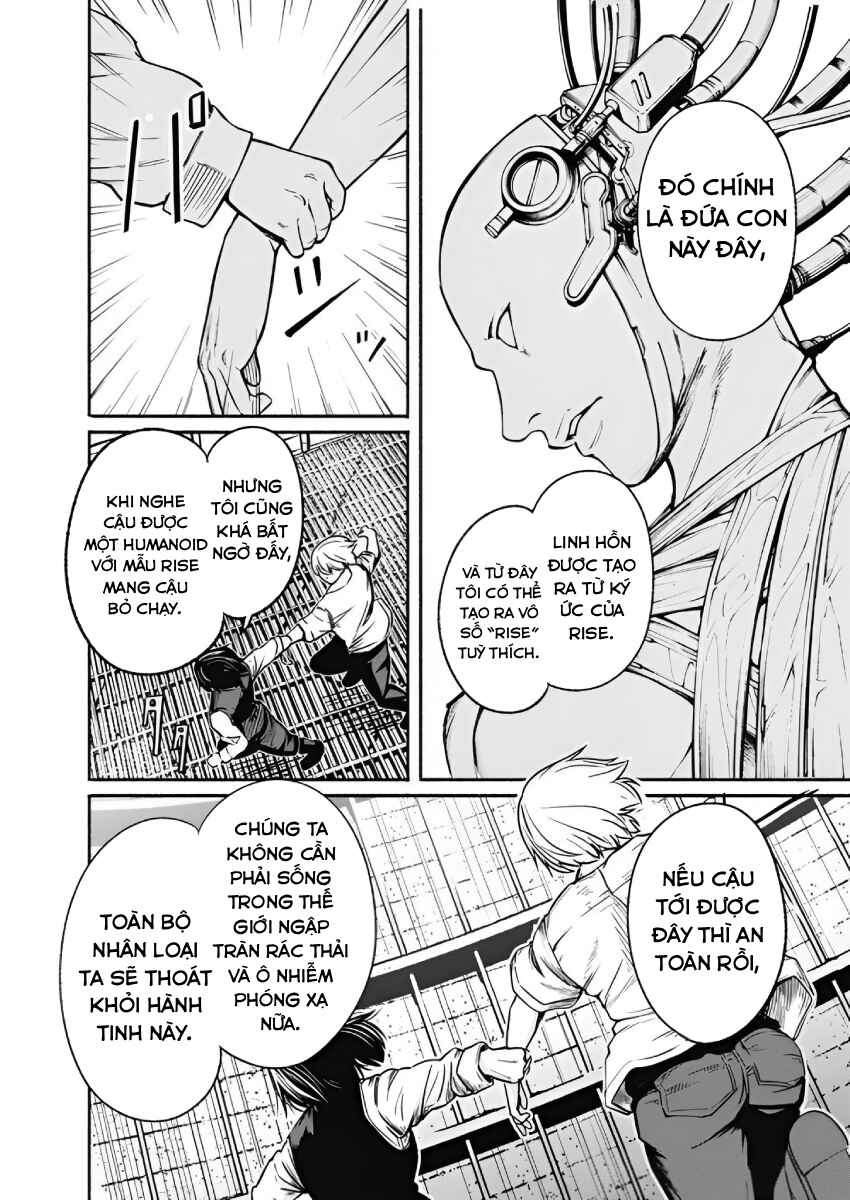 Alma Chapter 27 - Page 15