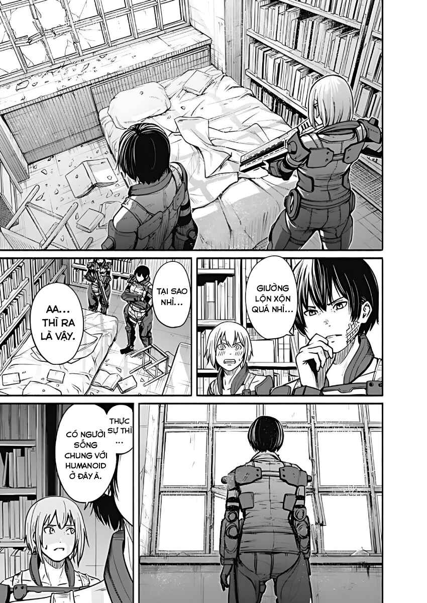 Alma Chapter 27 - Page 6