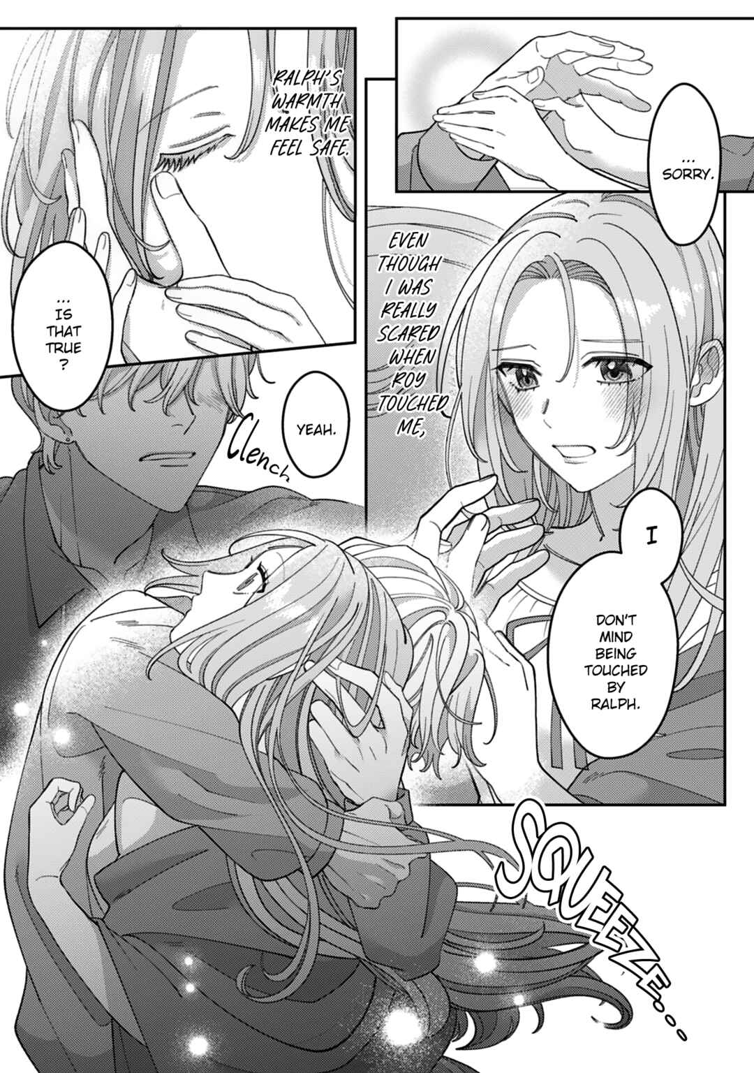 Watashi wo Suki Sugiru Yuusha-sama wo Riyou shite, Konse koso Nagaiki suru Tsumoridattanoni (Tabun, Mata Shippaishita) Chapter 10 - Page 14