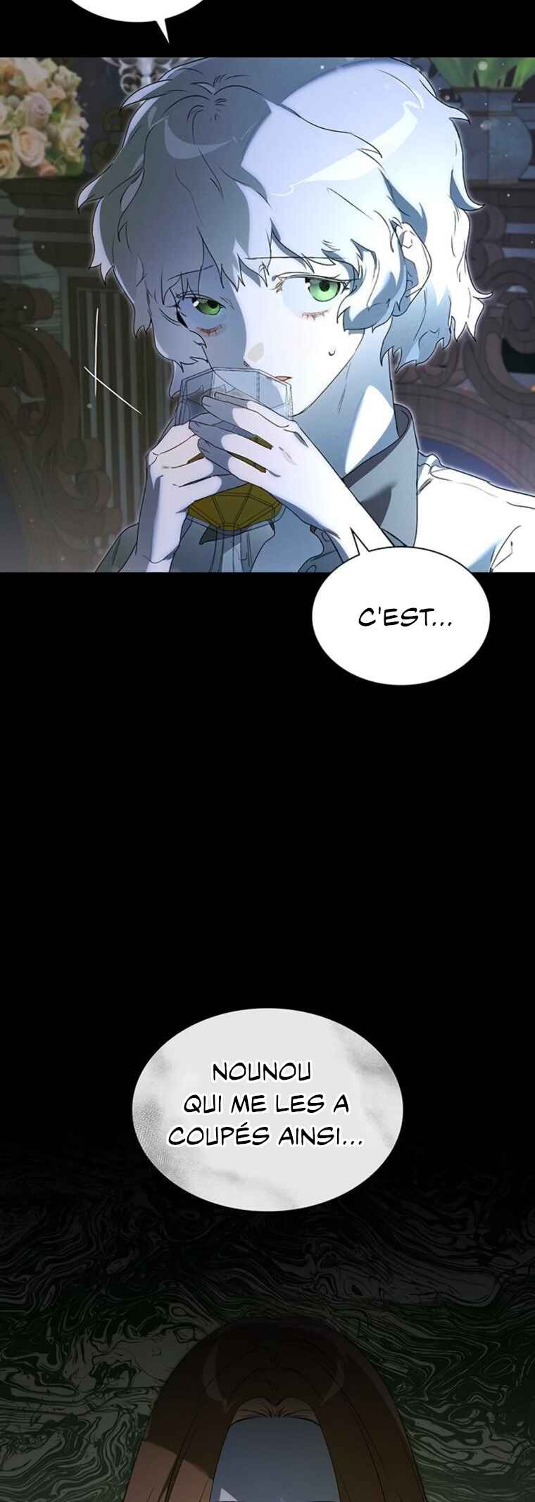 Choesuneul Dahae Huhoehaseyo Chapter 4 - Page 15