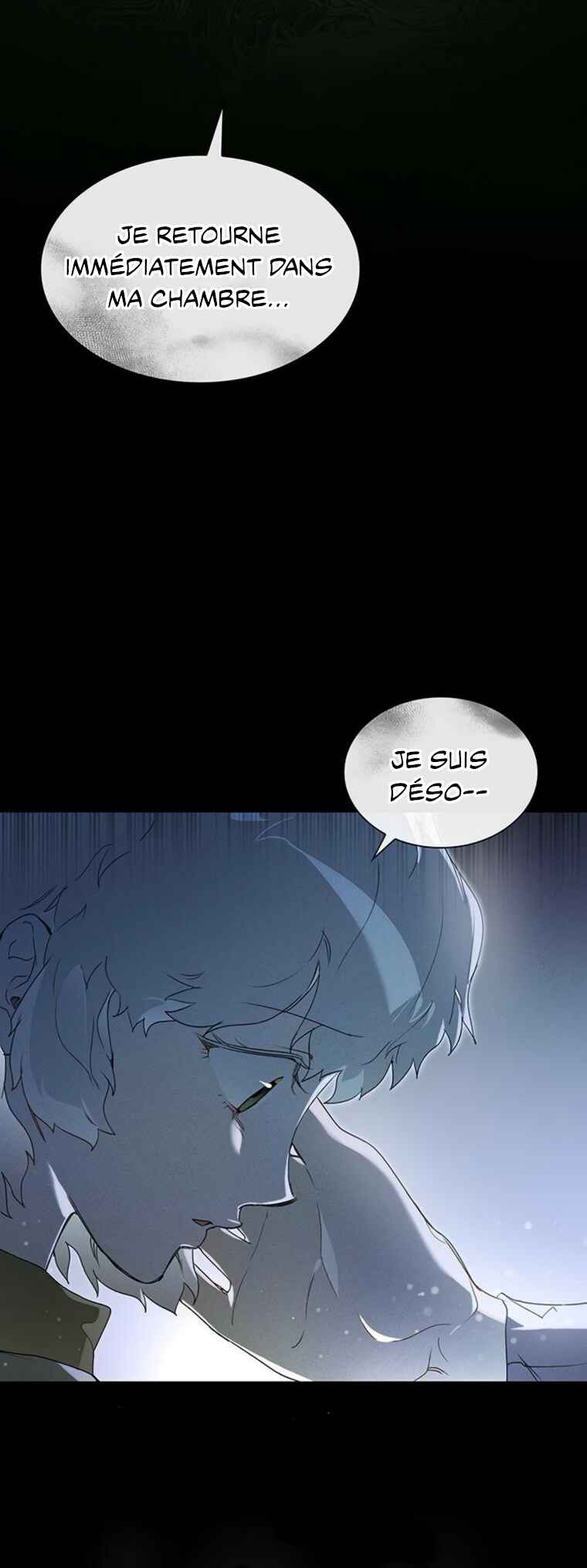 Choesuneul Dahae Huhoehaseyo Chapter 4 - Page 18