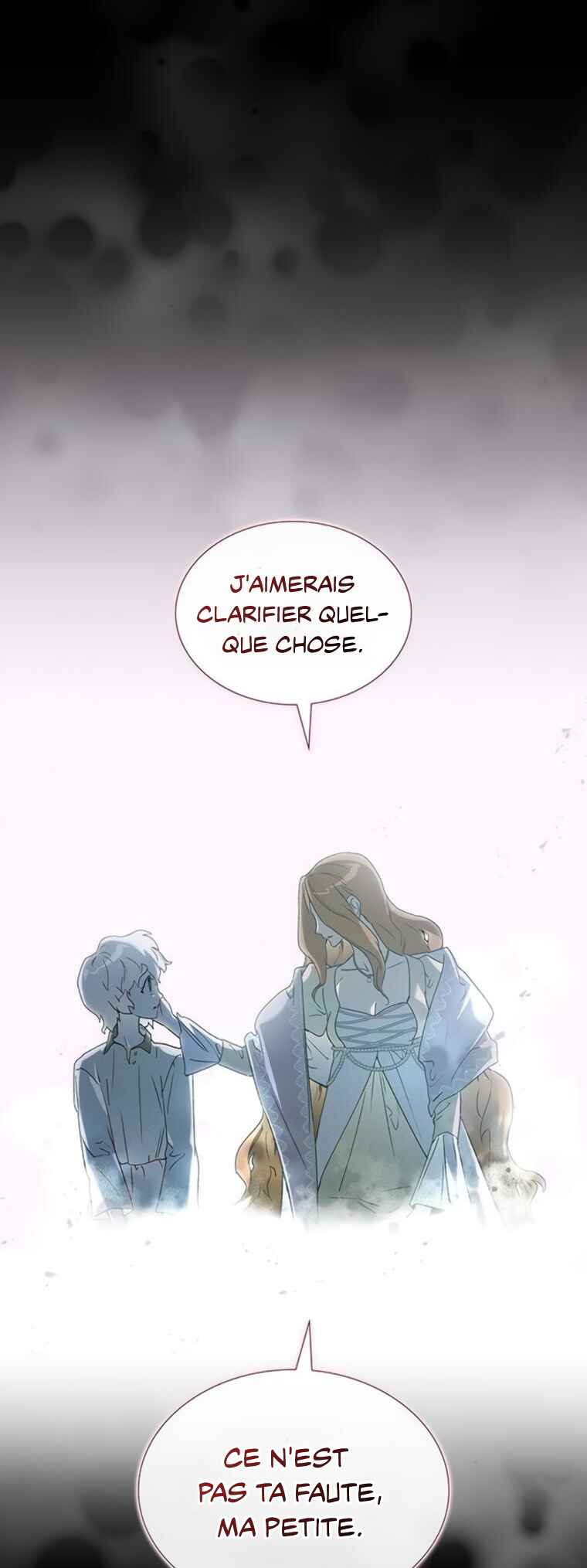 Choesuneul Dahae Huhoehaseyo Chapter 4 - Page 19