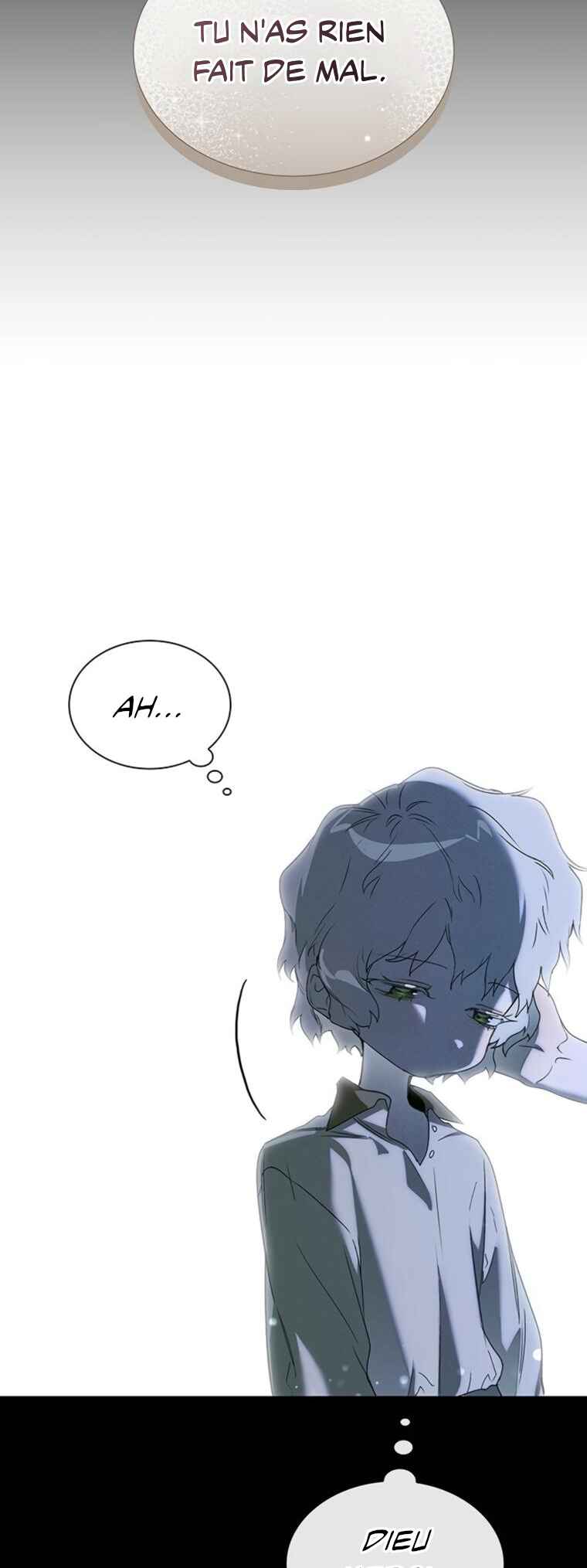 Choesuneul Dahae Huhoehaseyo Chapter 4 - Page 22