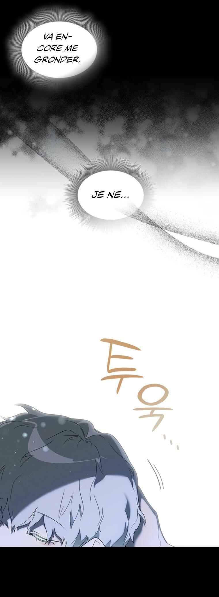 Choesuneul Dahae Huhoehaseyo Chapter 4 - Page 24