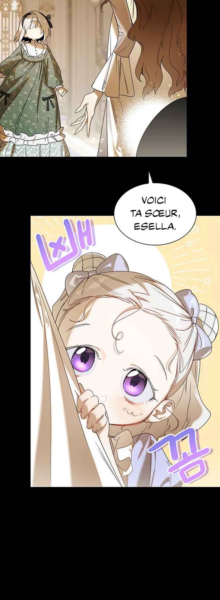 Choesuneul Dahae Huhoehaseyo Chapter 4 - Page 29