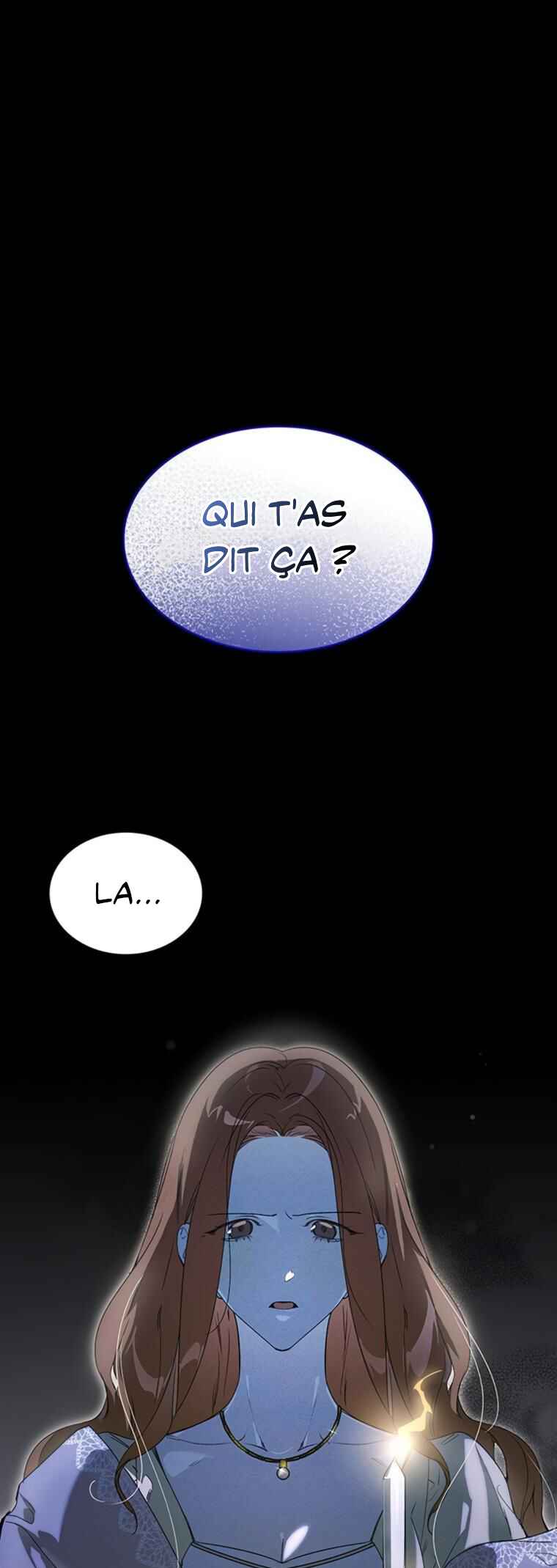 Choesuneul Dahae Huhoehaseyo Chapter 4 - Page 3