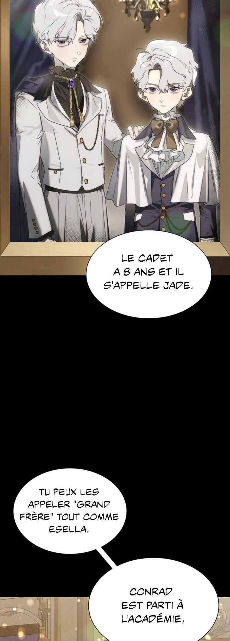 Choesuneul Dahae Huhoehaseyo Chapter 4 - Page 36