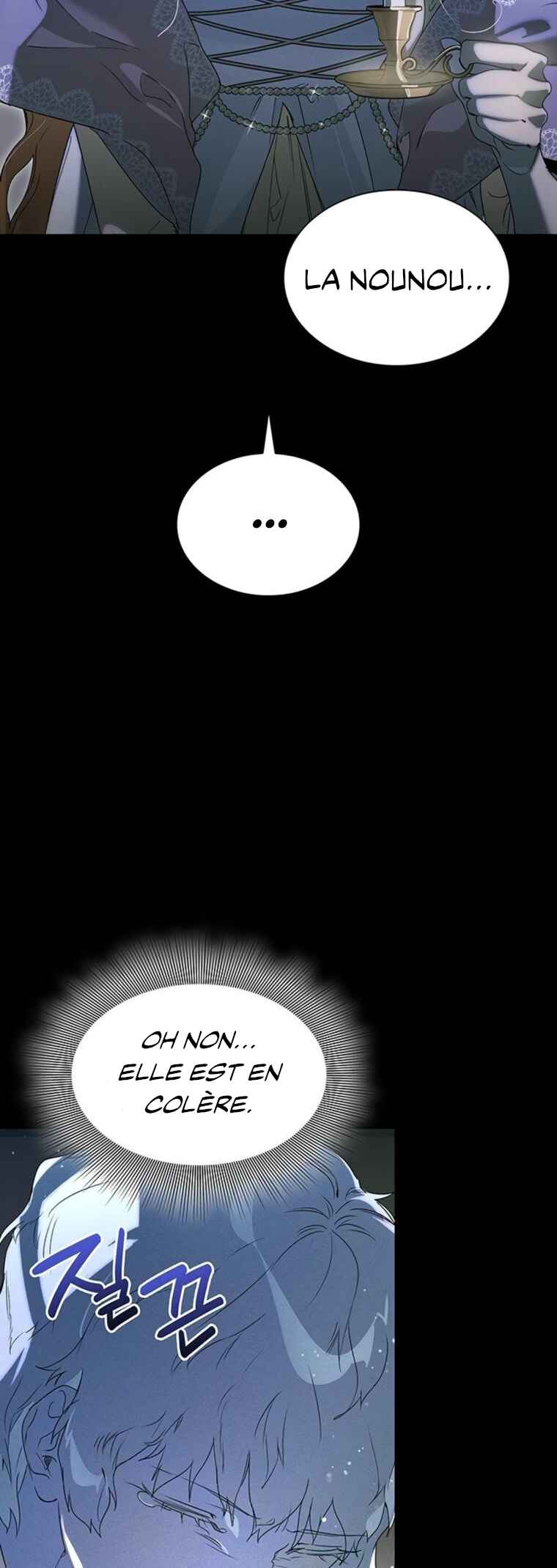 Choesuneul Dahae Huhoehaseyo Chapter 4 - Page 4