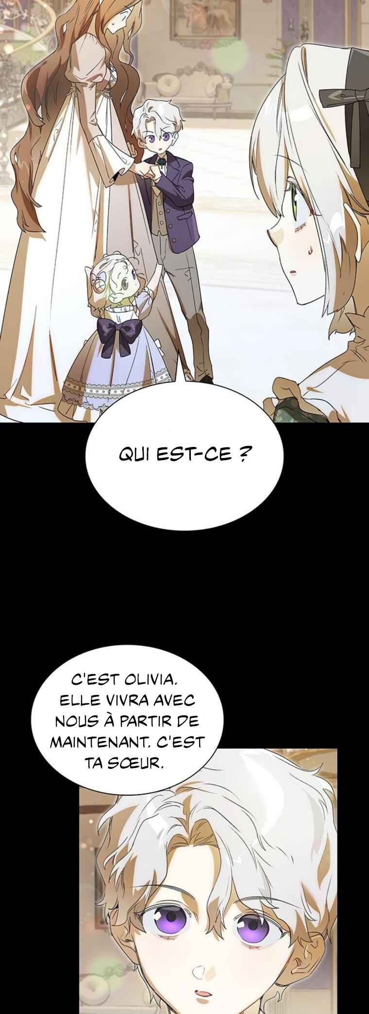 Choesuneul Dahae Huhoehaseyo Chapter 4 - Page 42