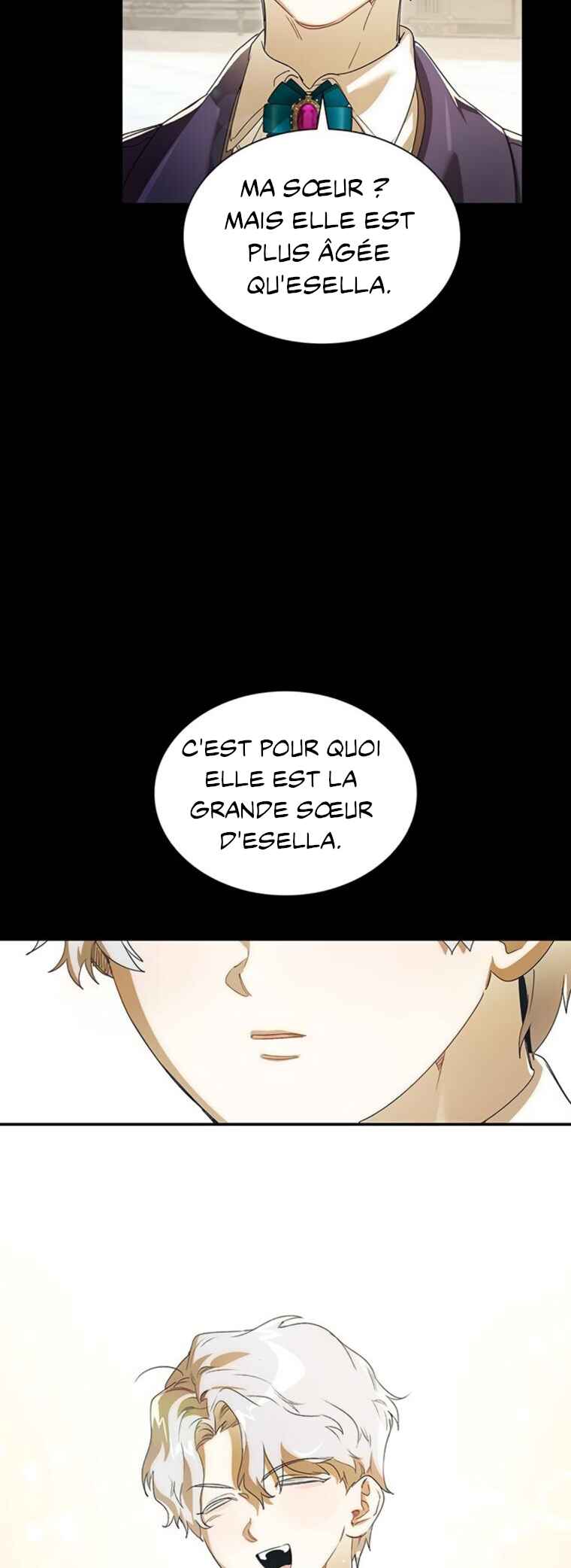 Choesuneul Dahae Huhoehaseyo Chapter 4 - Page 43