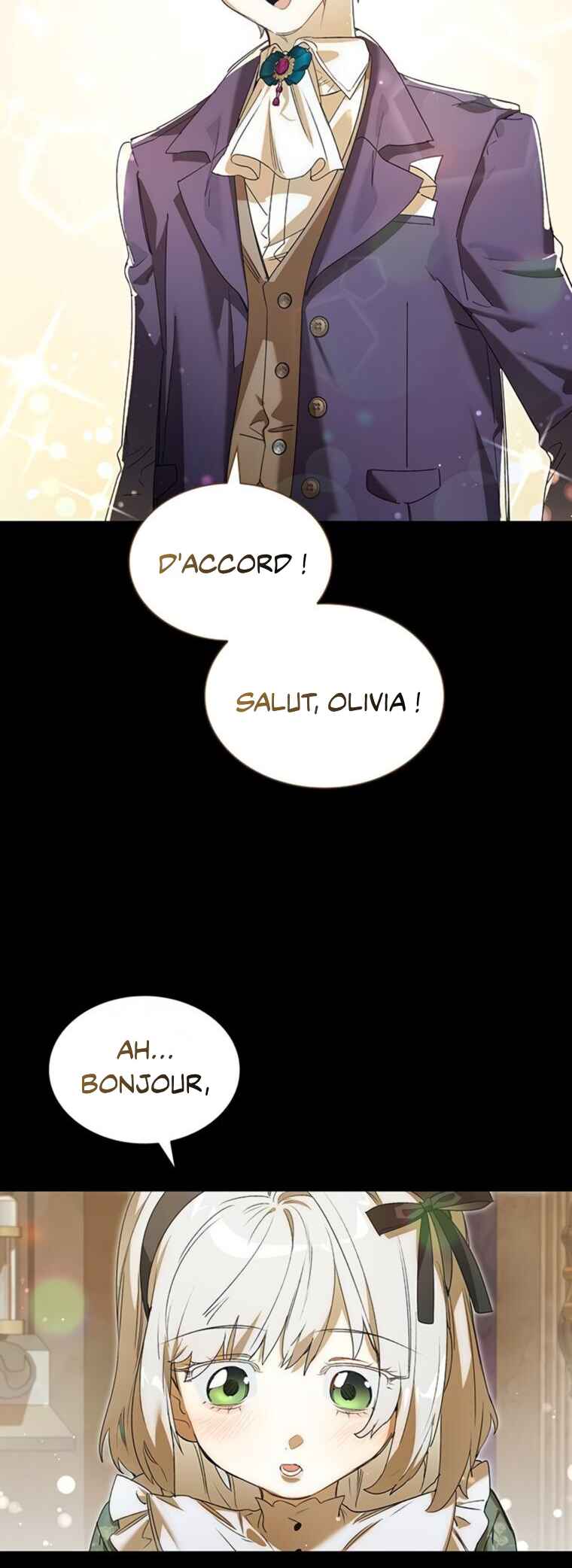 Choesuneul Dahae Huhoehaseyo Chapter 4 - Page 44