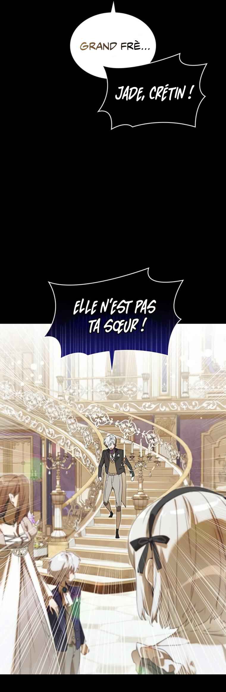 Choesuneul Dahae Huhoehaseyo Chapter 4 - Page 45