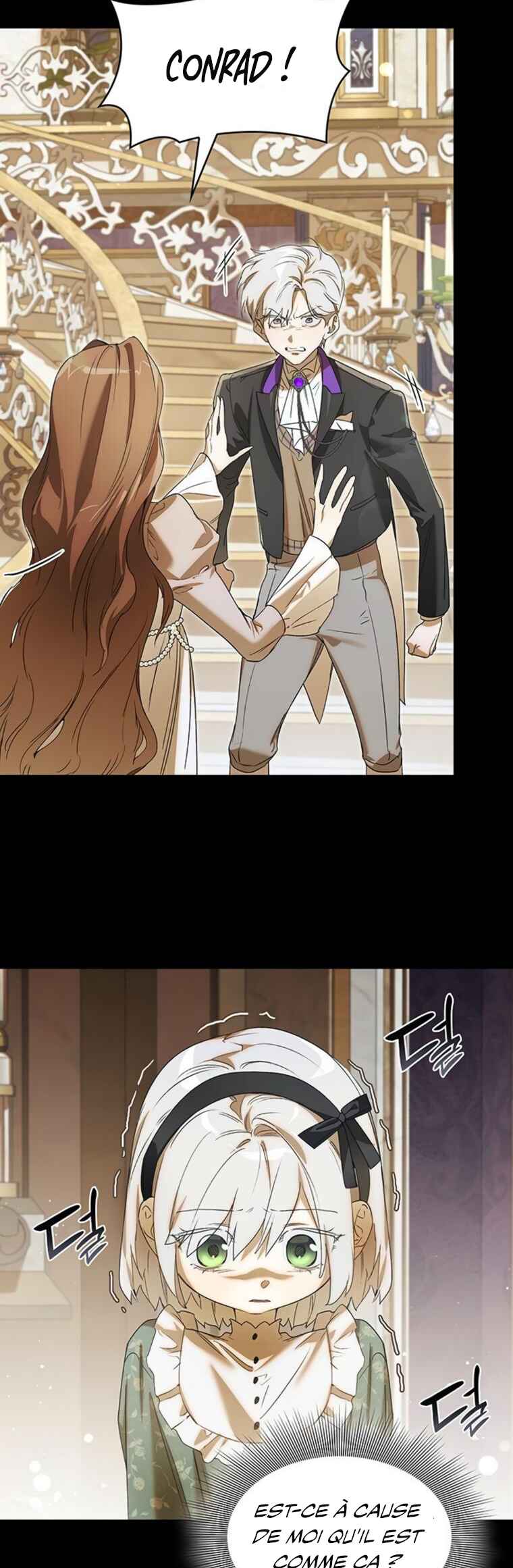 Choesuneul Dahae Huhoehaseyo Chapter 4 - Page 47