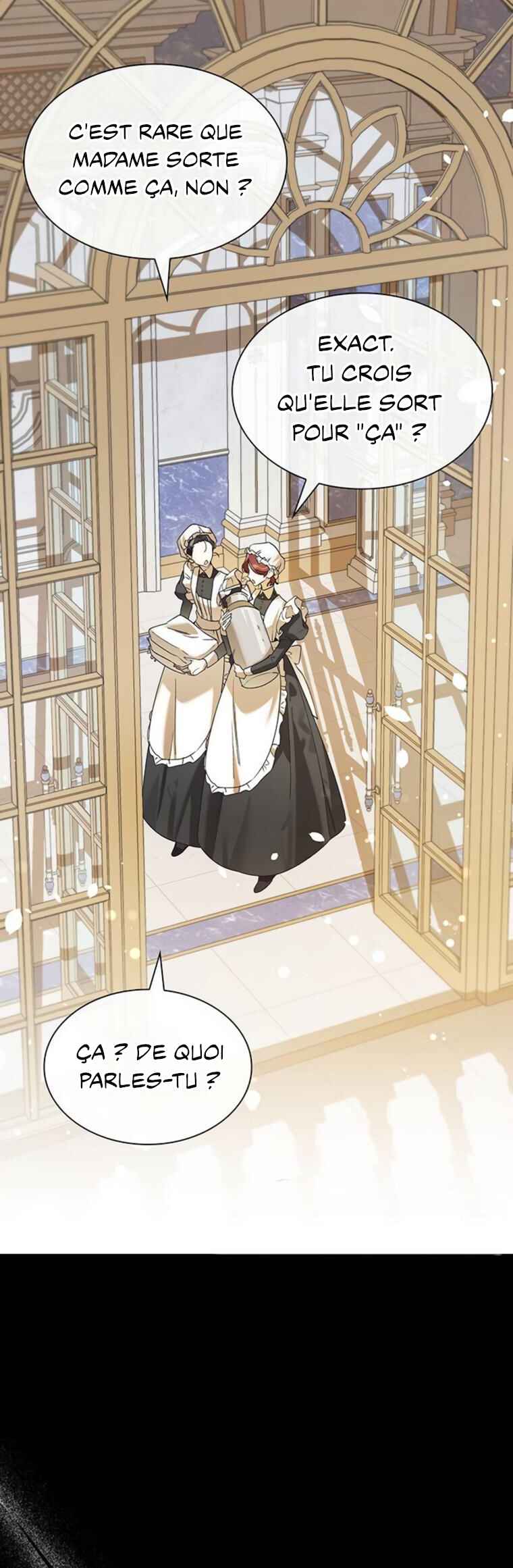 Choesuneul Dahae Huhoehaseyo Chapter 4 - Page 49