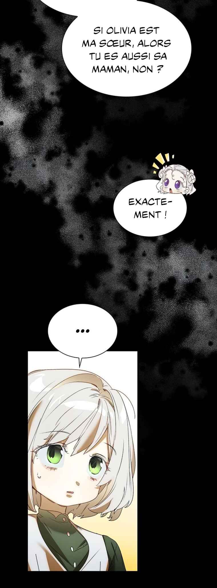 Choesuneul Dahae Huhoehaseyo Chapter 4 - Page 53