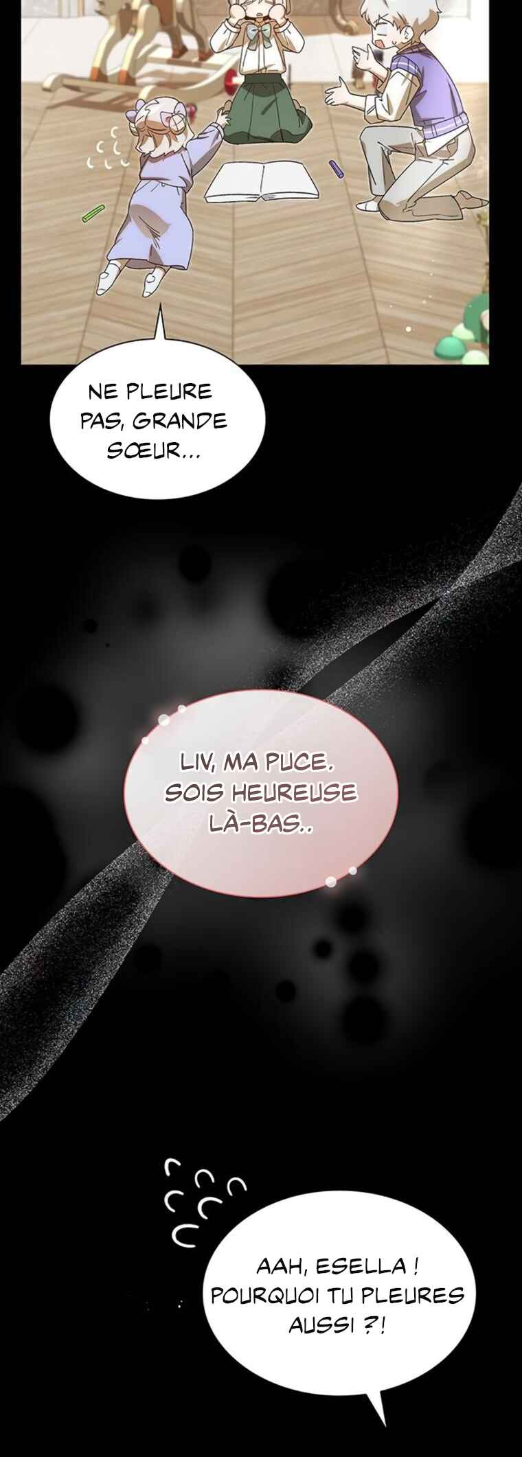 Choesuneul Dahae Huhoehaseyo Chapter 4 - Page 64