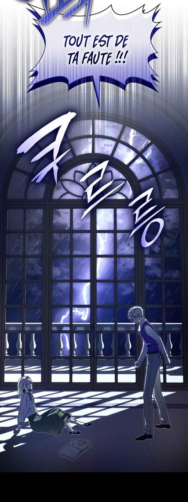 Choesuneul Dahae Huhoehaseyo Chapter 4 - Page 67