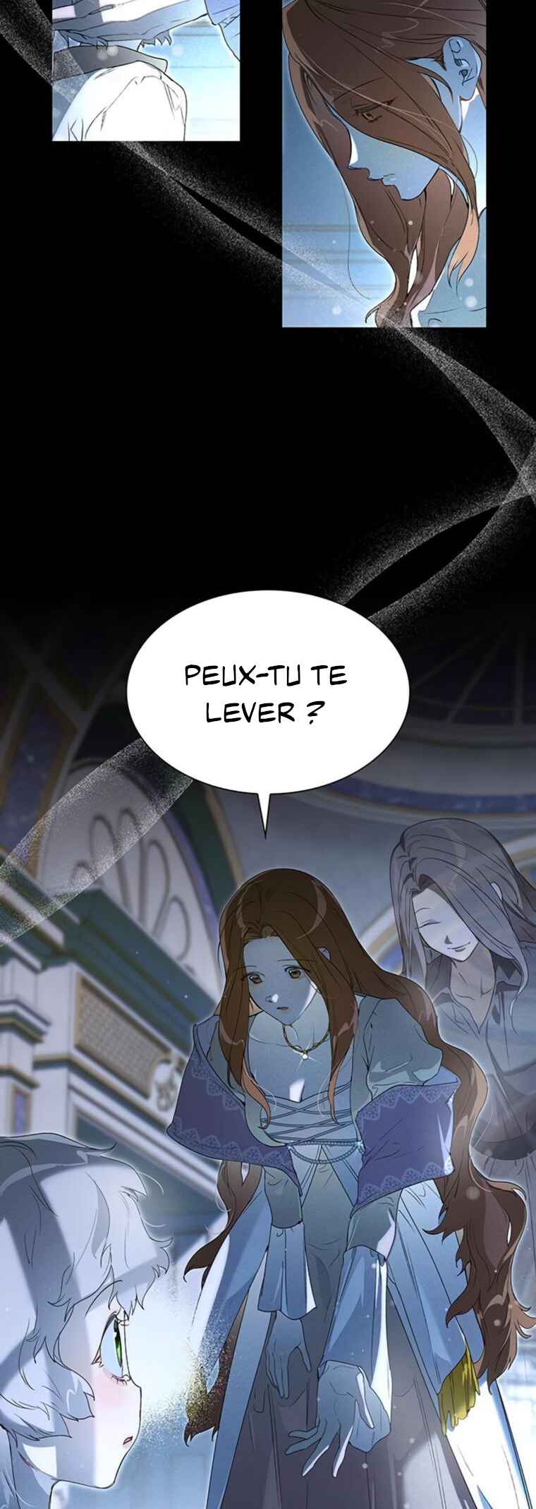 Choesuneul Dahae Huhoehaseyo Chapter 4 - Page 7