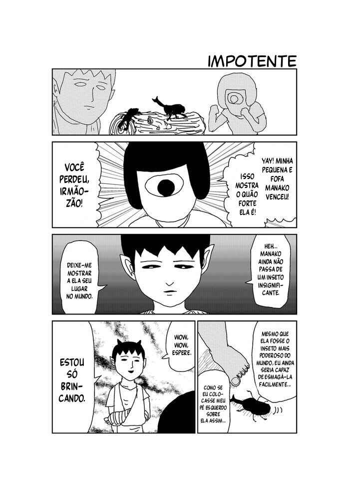 Makai no Ossan Chapter 57 - Page 2