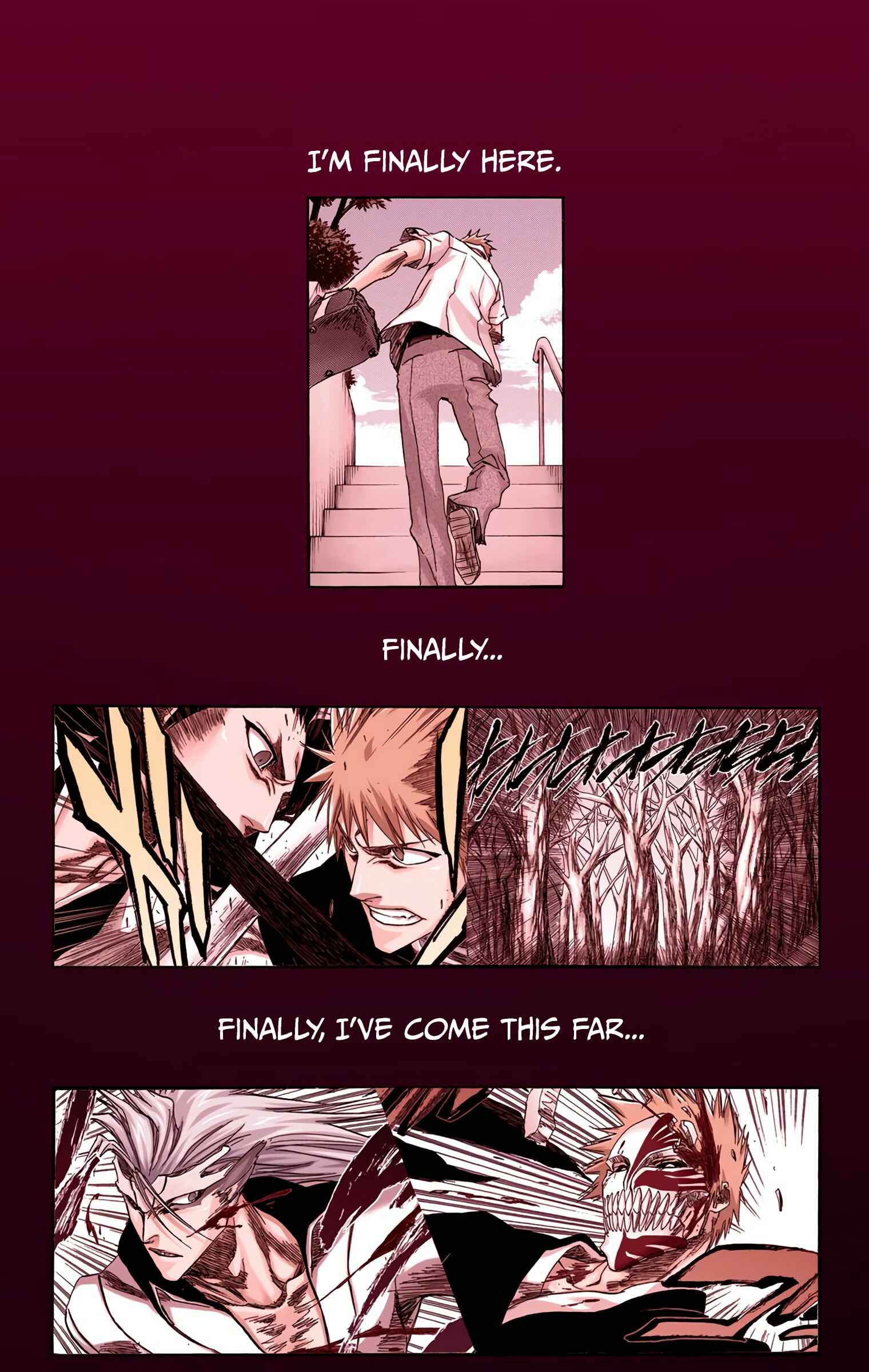 Bleach (Official Colored) Chapter 672 - Page 15