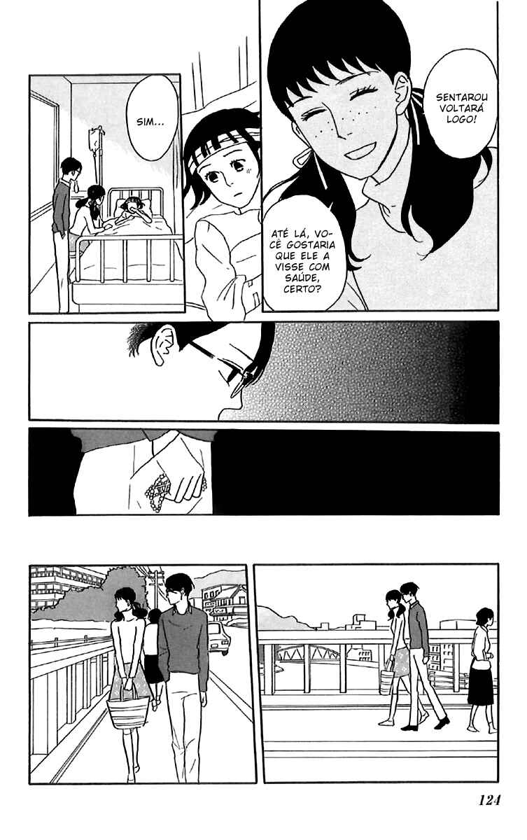 Kids on the Slope Chapter 39 - Page 12
