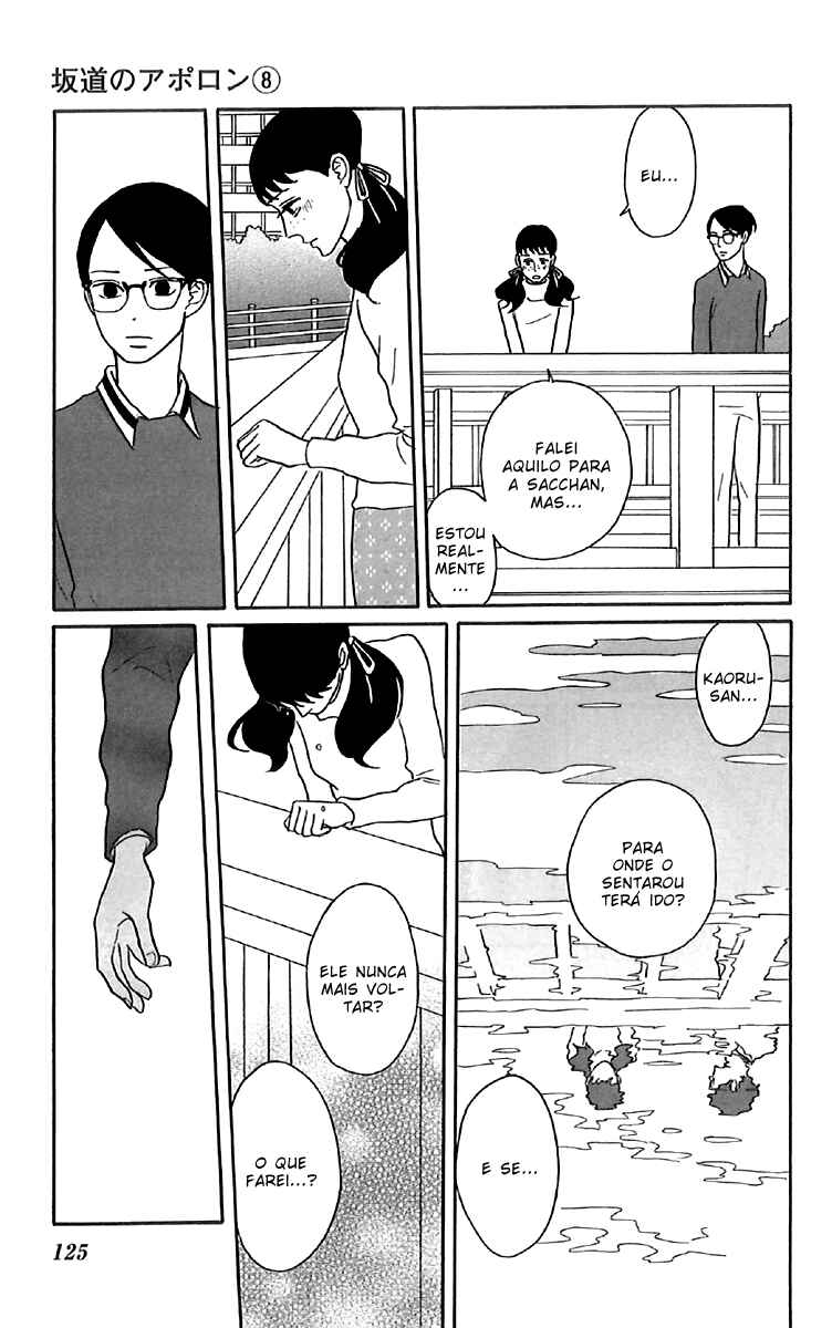 Kids on the Slope Chapter 39 - Page 13