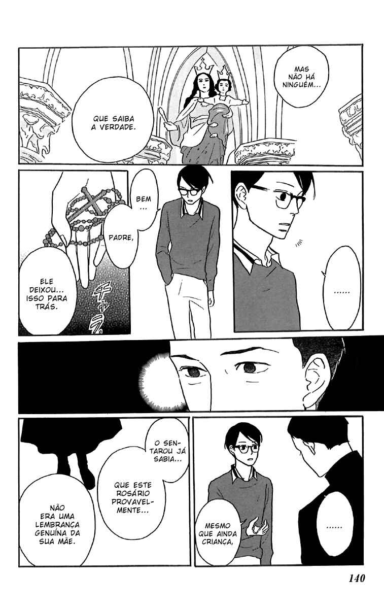 Kids on the Slope Chapter 39 - Page 28