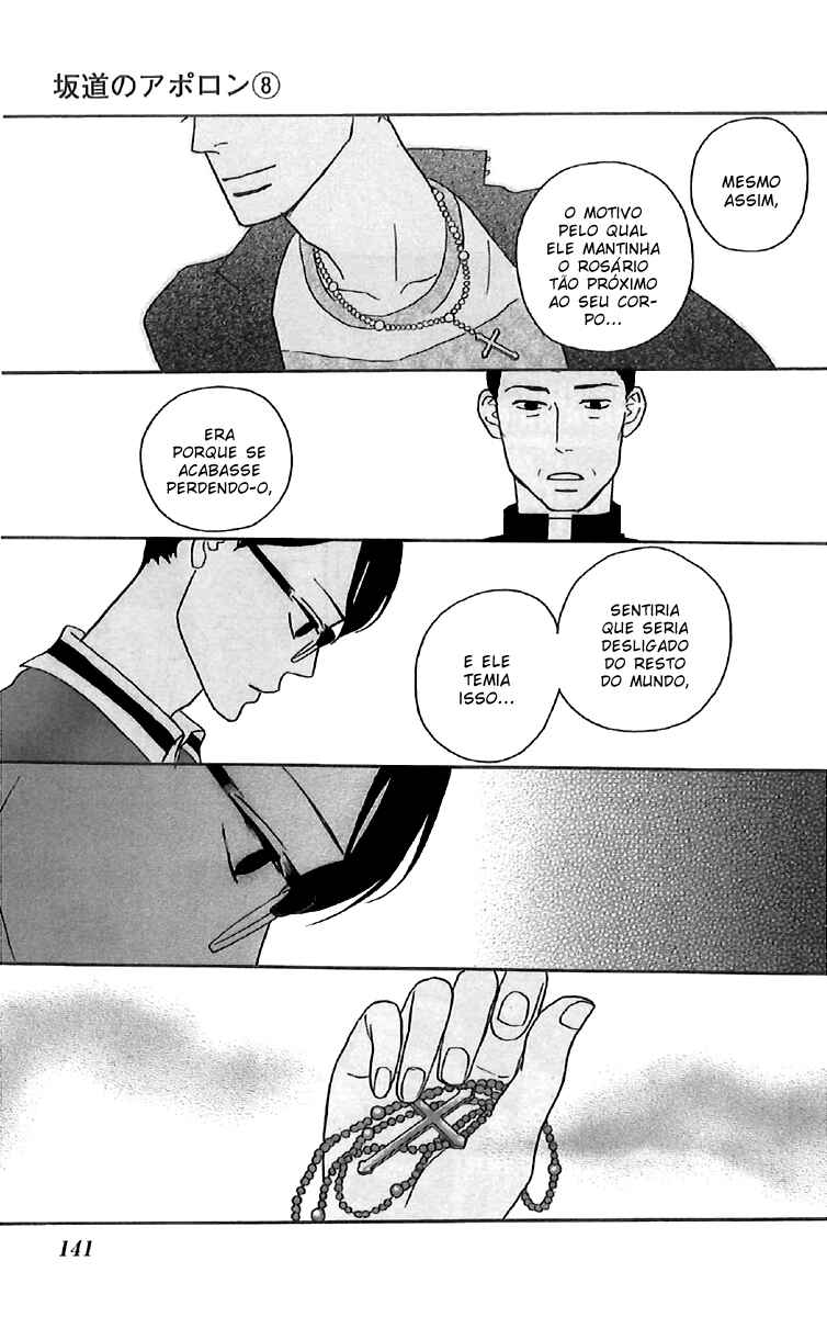 Kids on the Slope Chapter 39 - Page 29