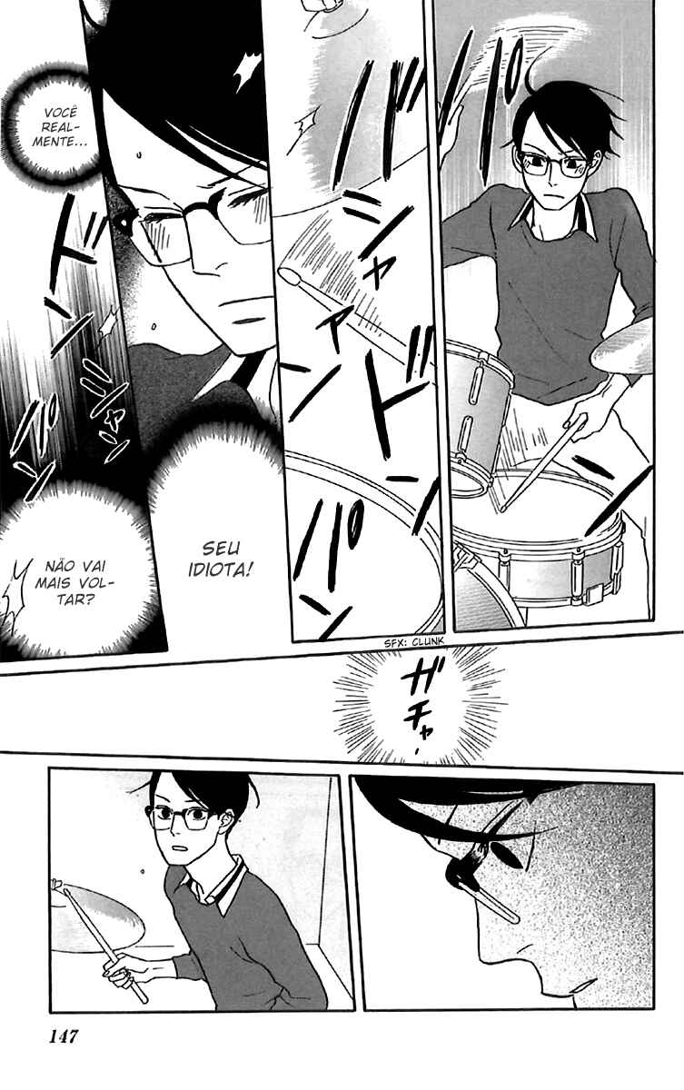 Kids on the Slope Chapter 39 - Page 35