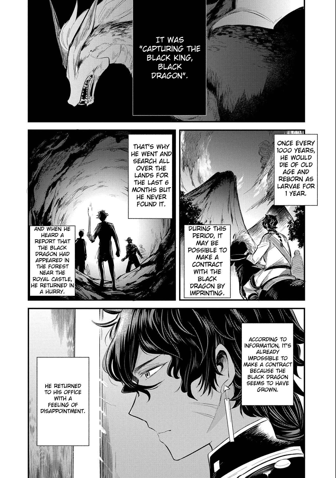 Tenseishita Daiseijo wa, Seijo Dearu Koto wo Hitakakusu - A Tale of The Great Saint Chapter 9 - Page 18