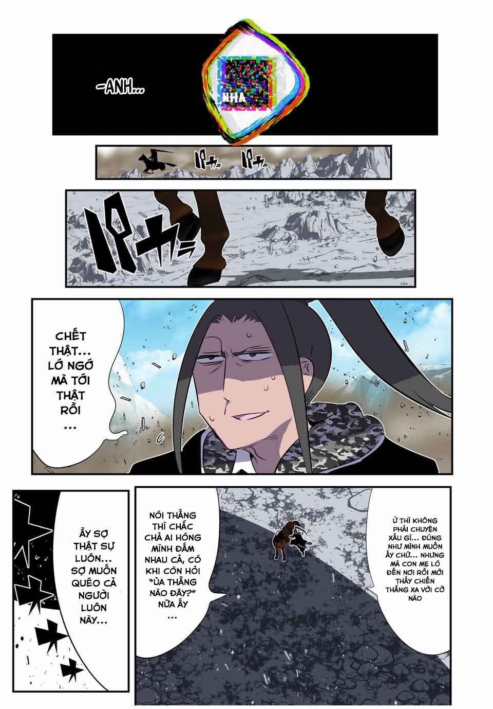 Tensei Shitara Dainana Ouji datta node, Kimama ni Majutsu o Kiwamemasu Chapter 188 - Page 19