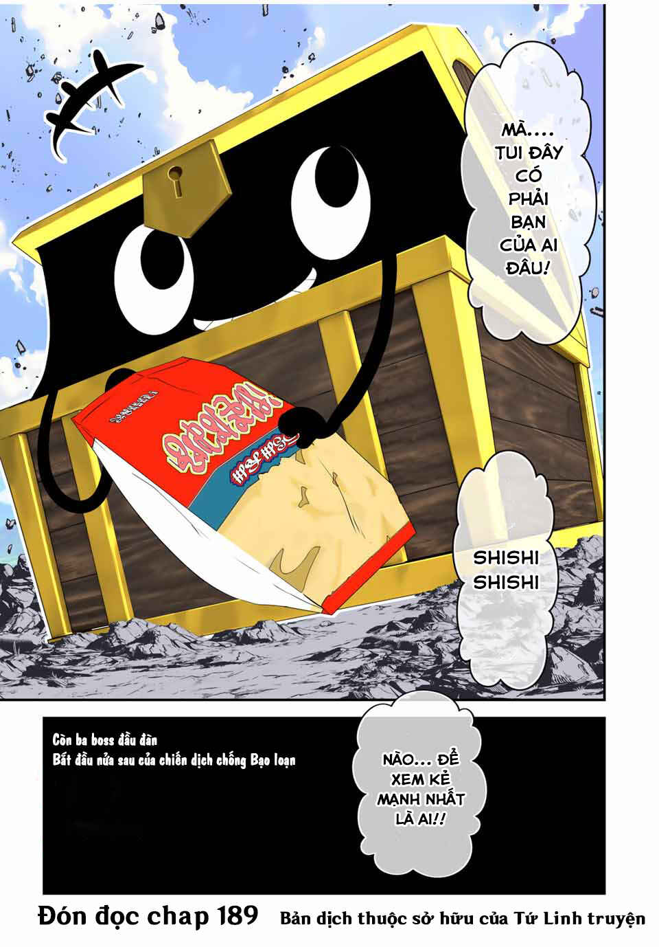 Tensei Shitara Dainana Ouji datta node, Kimama ni Majutsu o Kiwamemasu Chapter 188 - Page 28