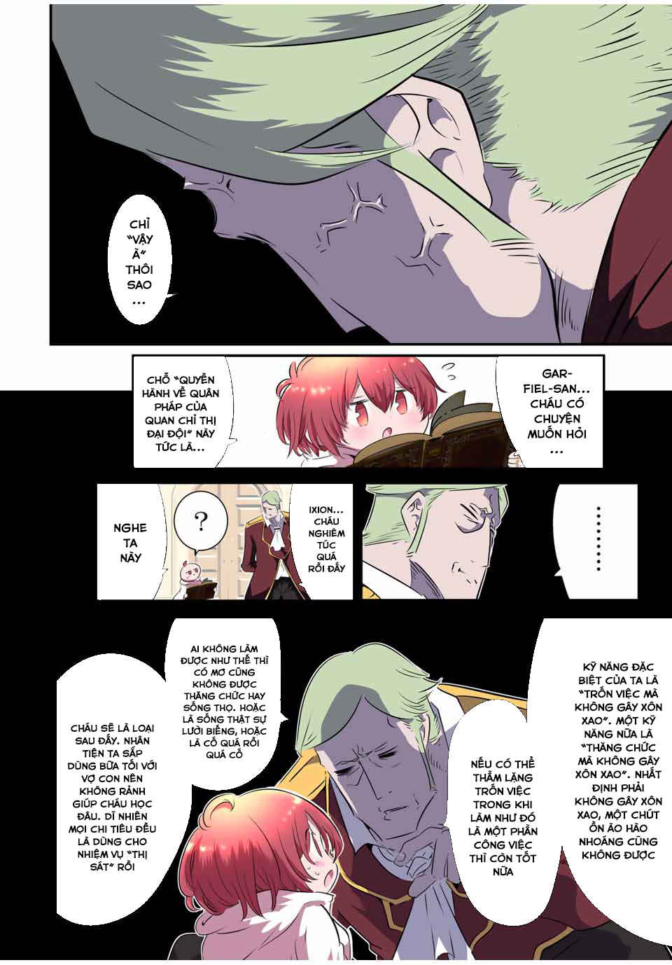 Tensei Shitara Dainana Ouji datta node, Kimama ni Majutsu o Kiwamemasu Chapter 188 - Page 8