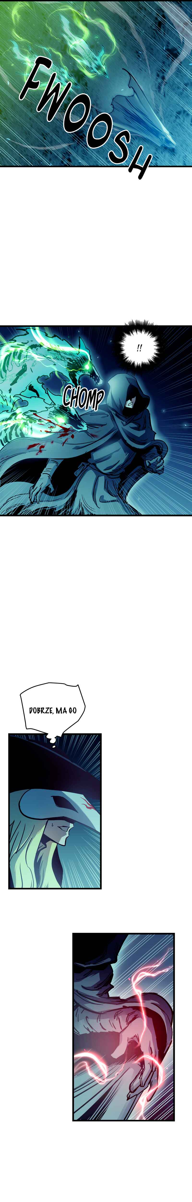 Doom Breaker Chapter 49 - Page 11