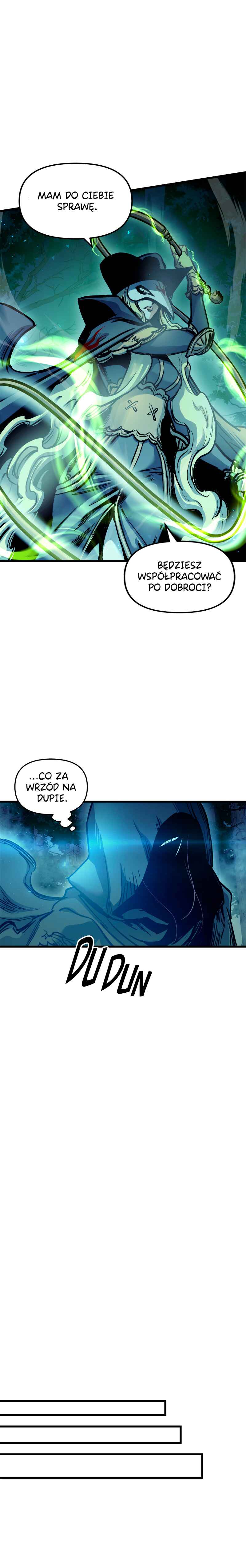 Doom Breaker Chapter 49 - Page 13